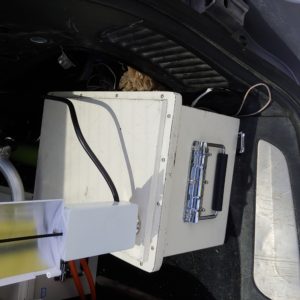 eWinch Max - Image 3